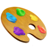 Overskueligt design